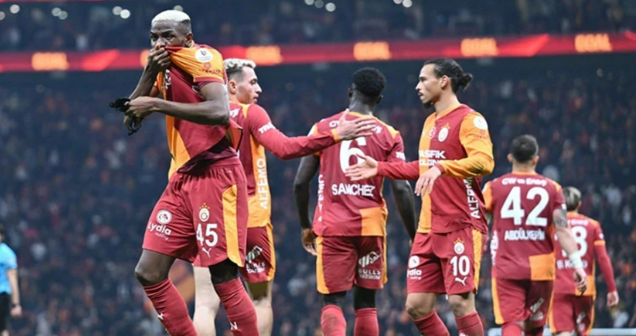 Galatasaray turu geçemezse Konferans Ligi'ne gider mi